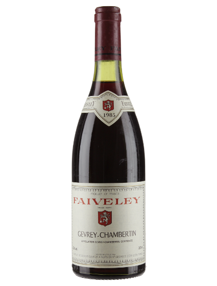 Gevrey Chambertin